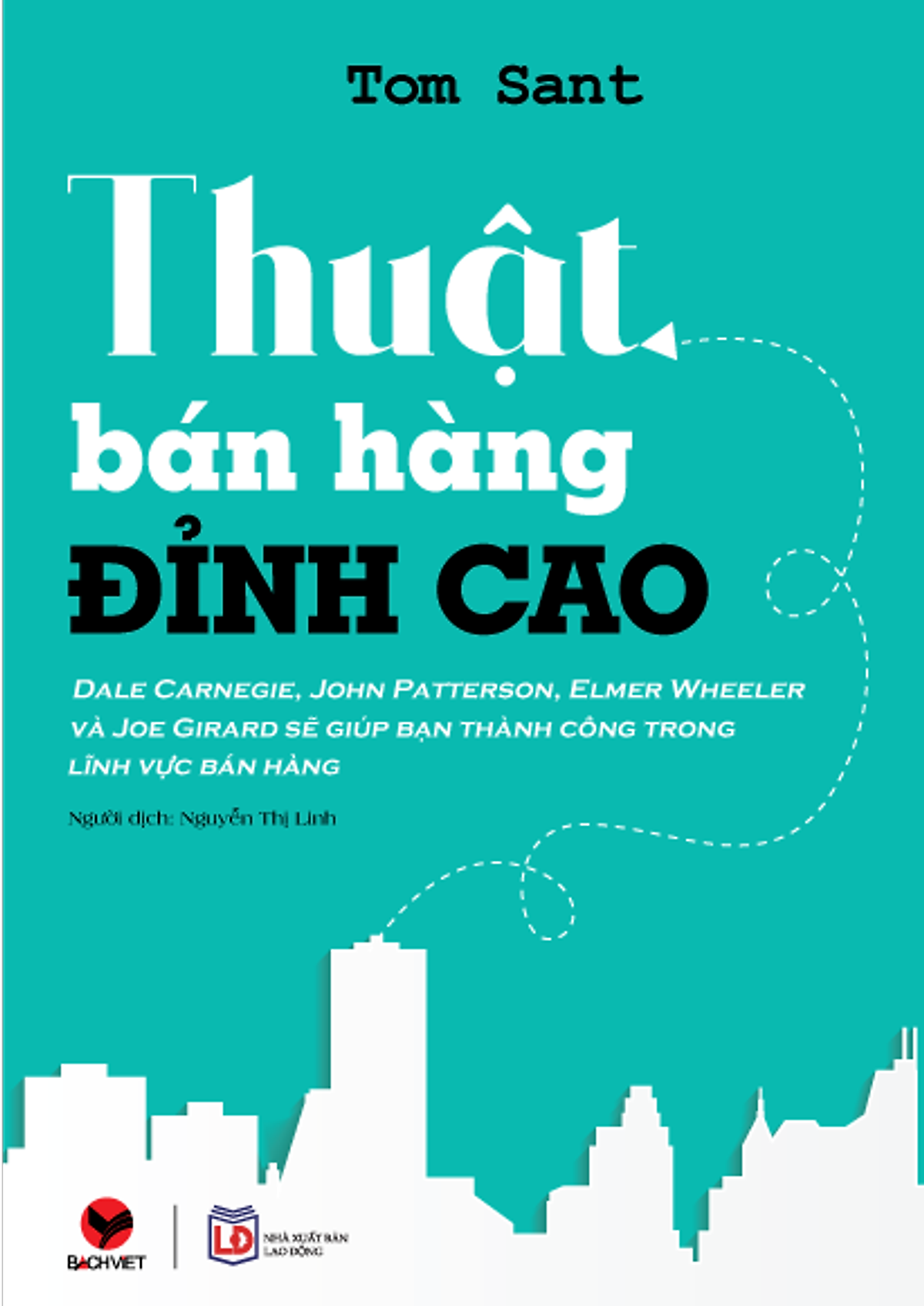 Thuật Bán Hàng Đỉnh Cao